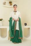 1 Piece Chiffon Dupatta (FZ0895)