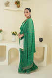 1 Piece Chiffon Dupatta (FZ0907)