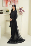 1 Piece Chiffon Dupatta (FZ0922)