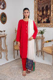 1 Piece Chiffon Dupatta (FZ0931)