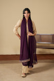 1 Piece Chiffon Dupatta (FZ0933)