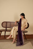1 Piece Chiffon Dupatta (FZ0933)