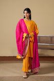 1 Piece Chiffon Dupatta (FZ0935)