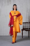 1 Piece Chiffon Dupatta (FZ0954)