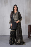 1 Piece Chiffon Dupatta (FZ0960)