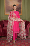 1 Piece Organza Dupatta (FZ0977)