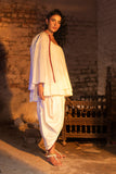 Naqshi Shalwar (CZ3092)