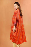 Red Kaftan (TR1054)