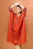 Red Kaftan (TR1054)