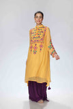 Yellow Balochi 1 (FR0754)