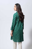 Basic Green 1: 1 Piece Top in Dark Green Lawn (NR0395)