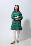 Basic Green 1: 1 Piece Top in Dark Green Lawn (NR0395)