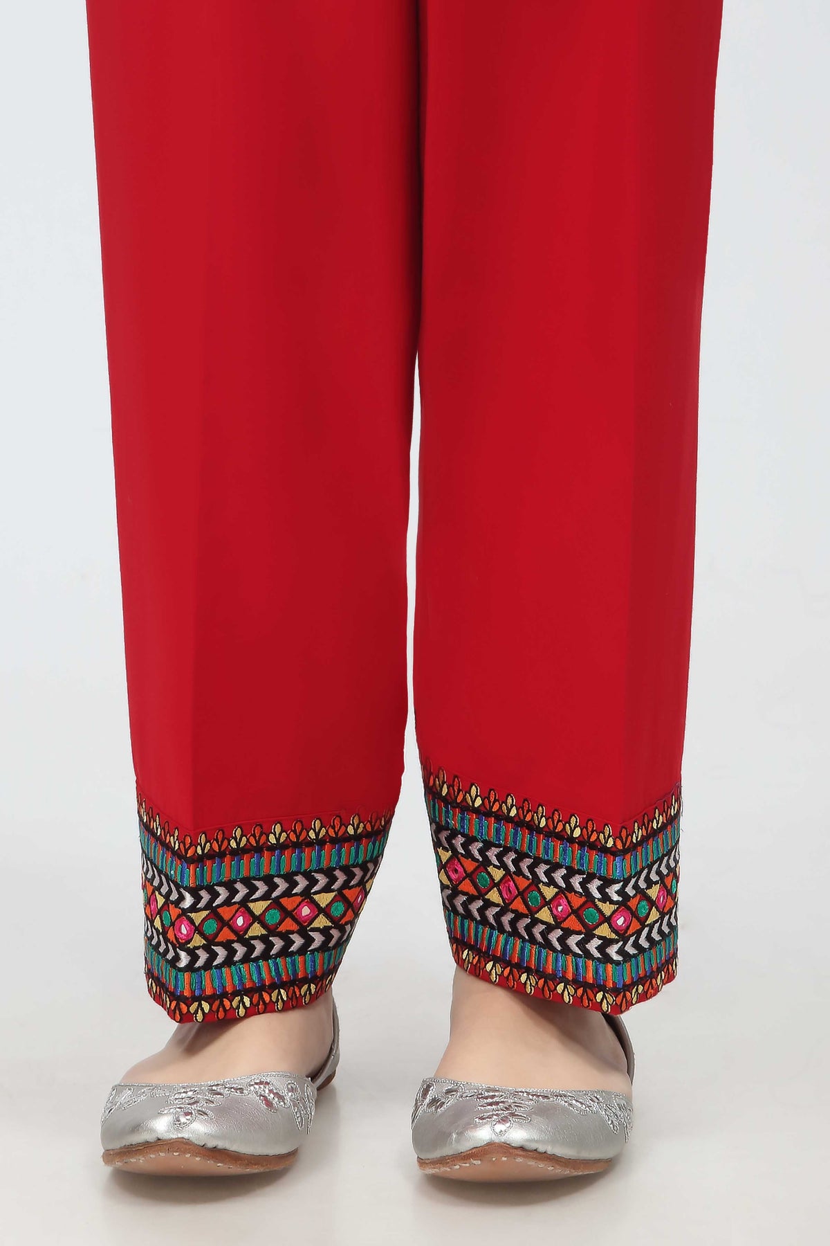 Cambric Shalwar (CZ2939)