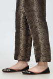 1 Piece Jamawar Trouser (FZ0640)