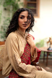 2 Piece Khaddar Suit (CR3337)