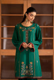 2 Piece Cambric Suit (CR3360)