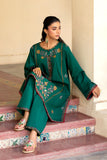 2 Piece Cambric Suit (CR3360)