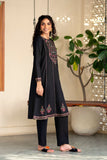 1 Piece Cambric Frock (CR3507)