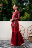 2 Piece Cambric Suit (CR3516)