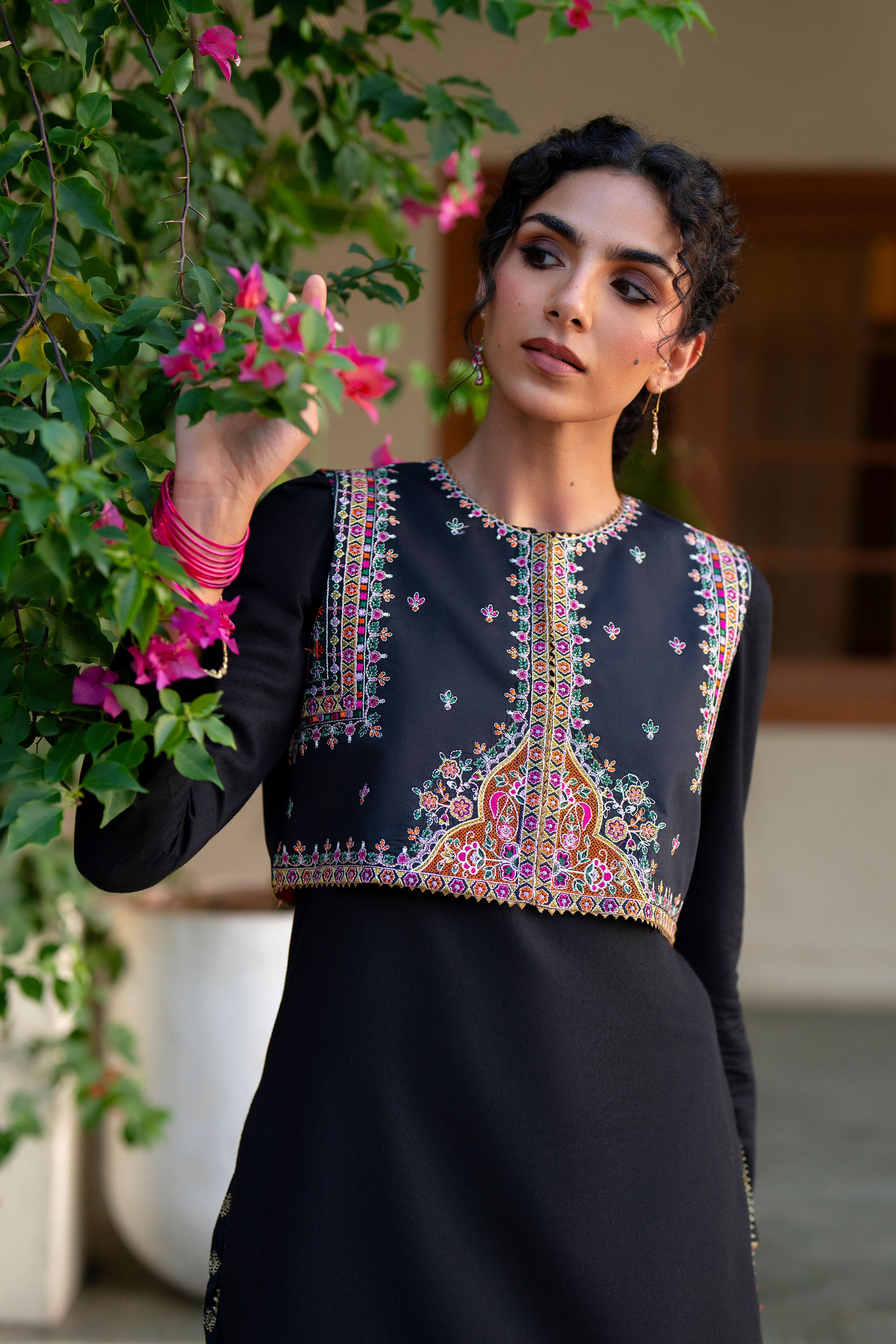 1 Piece Cambric Koti (CR3461)