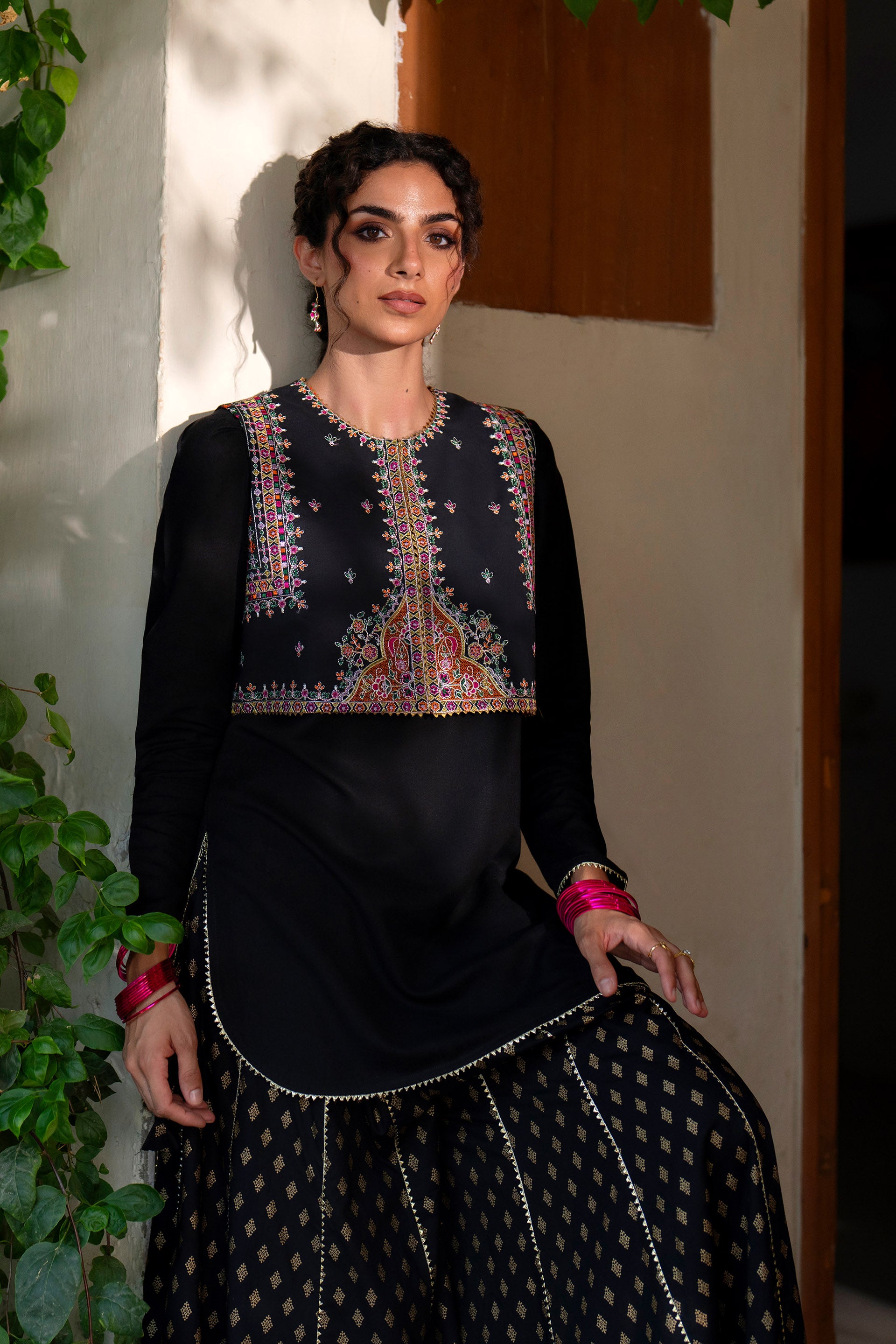 1 Piece Cambric Koti (CR3461)