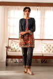 2 Piece Cambric Suit (TR1206)