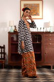 1 Piece Cambric Frock (TR1200)