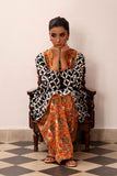 1 Piece Cambric Shalwar (CZ3315)