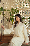 2 Piece Khaddar Suit (NR0403)