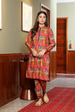 Mutli Paisley Print (TR1044)