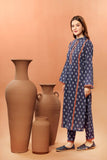 Blue Kurta (TR1059)