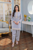 Floral Jaal 3: 2 Piece Suit in Multi Lawn (TR1089)