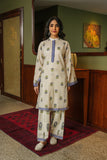 Sara: 2 Piece Suit in Multi Lawn (TR1095)