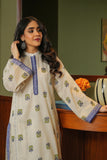 Sara: 2 Piece Suit in Multi Lawn (TR1095)