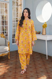 Luster: 2 Piece Suit in Multi Lawn (TR1099)