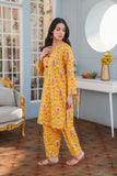 Luster: 2 Piece Suit in Multi Lawn (TR1099)