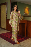 Virsa: 2 Piece Suit in Multi Lawn (TR1137)