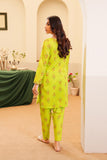 Maham 1: 1 Piece Top in Multi Lawn (TR1138)