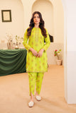 Maham 1: 1 Piece Top in Multi Lawn (TR1138)