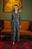 Yumna: 2 Piece Suit in Multi Lawn (TR1151)