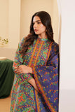 Noor E Nehi: 3 Piece Suit Suit in Multi Lawn (TR1155)