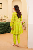 Maham: 1 Piece Frock in Multi Lawn (TR1160)