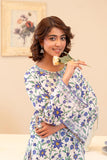 2 Piece Suit in Multi Lawn (TR1189)