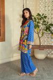 2 Piece Cambric Suit (TR1199)