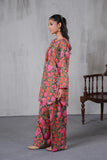 2 Piece Cambric Suit (TR1201)