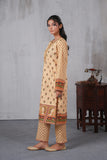 2 Piece Cambric Suit (TR1203)