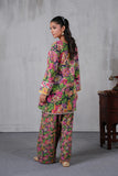 2 Piece Cambric Suit (TR1208)