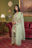 3 Piece Suit Lawn Suit (TR1220)