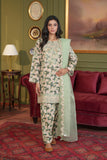 3 Piece Suit Lawn Suit (TR1220)
