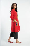 1 Piece Lawn Karandi Shrug (CR3027)